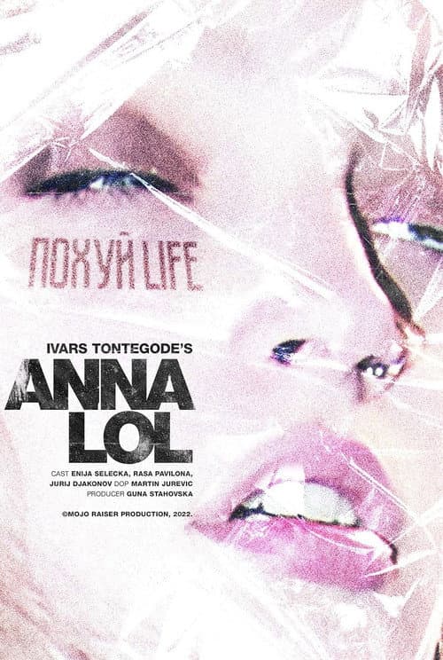 Постер: Anna LOL