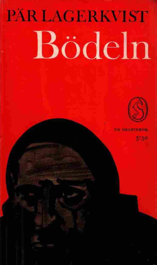 Постер: Bödeln