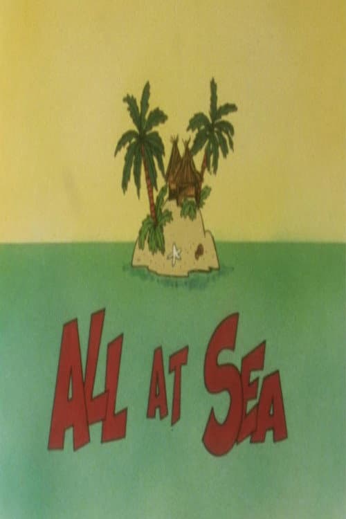 Постер: All at Sea