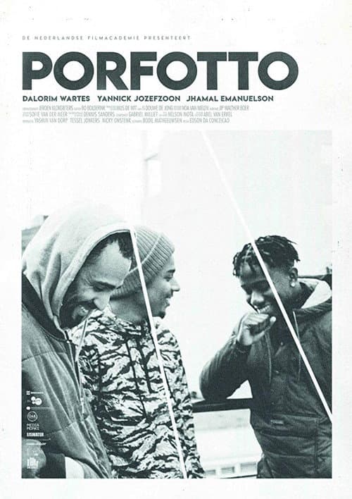 Постер: Porfotto
