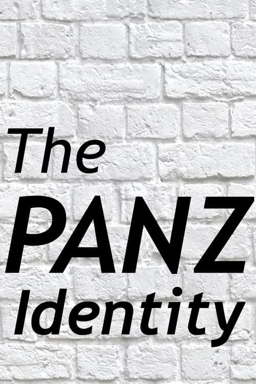Постер: The Panz Identity