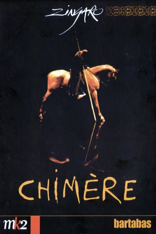 Постер: Chimère
