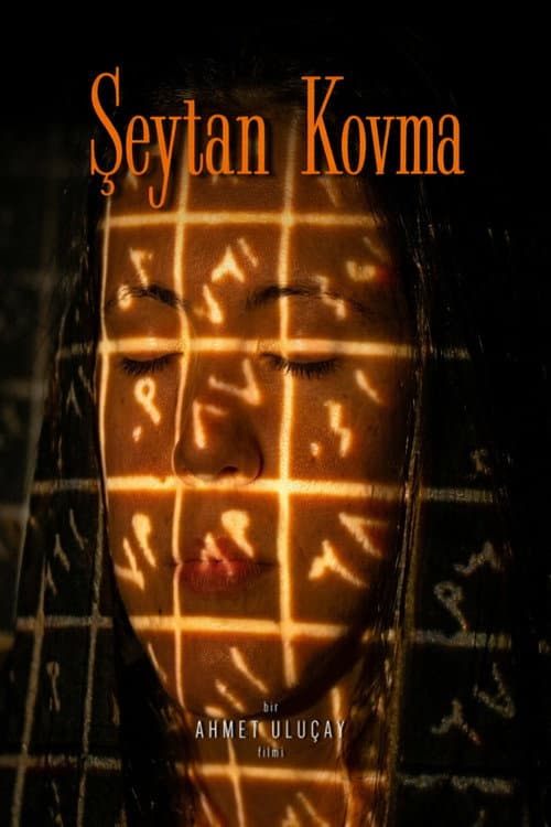 Постер: Şeytan Kovma