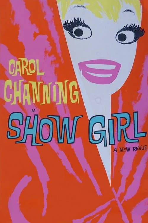 Постер: Show Girl