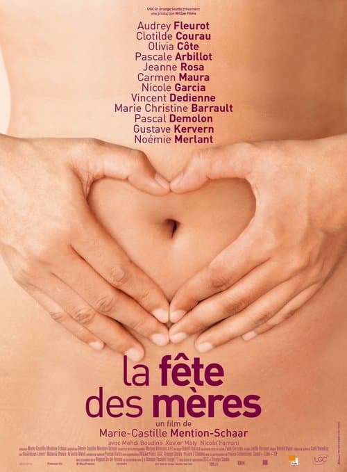 Постер: La Fête des mères