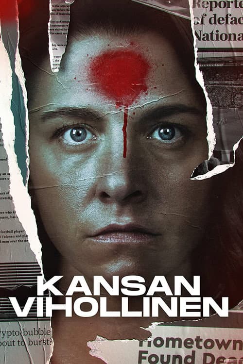 Постер: Kansan vihollinen