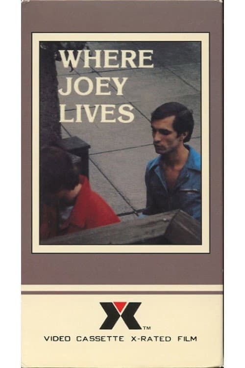 Постер: Where Joey Lives