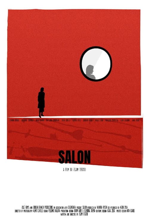 Постер: Salloni