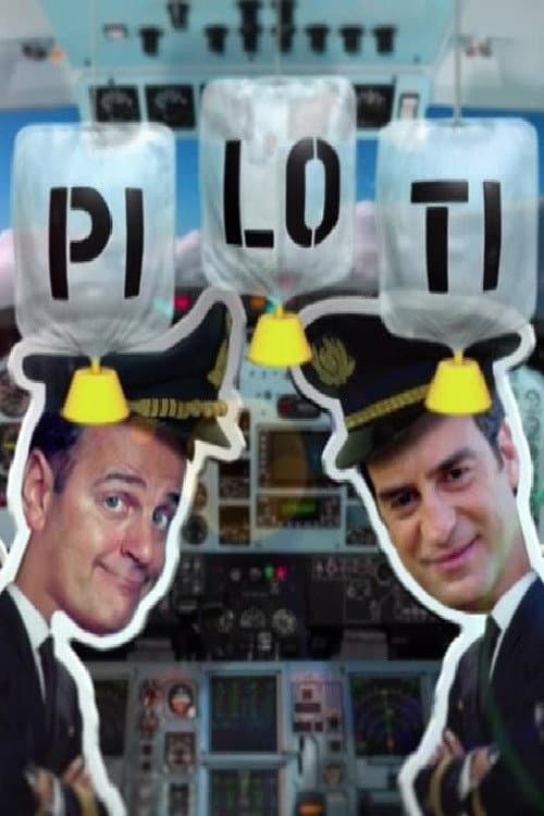 Постер: Piloti