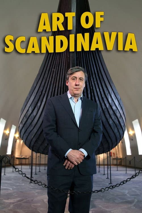 Постер: Art of Scandinavia