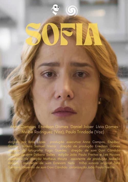 Постер: SOFIA