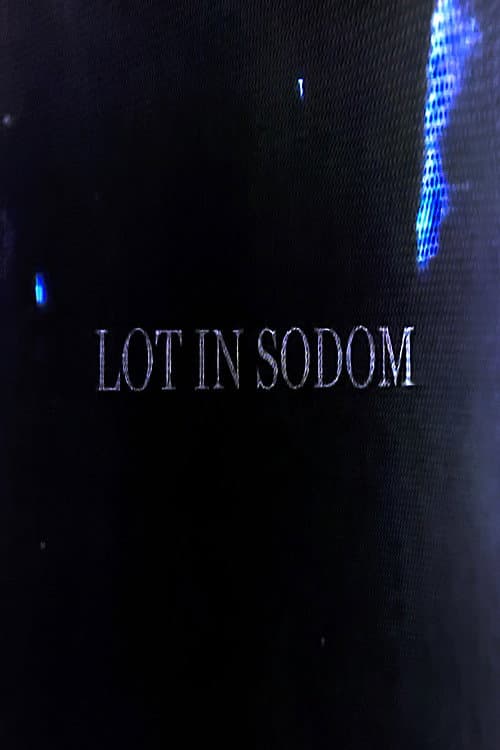 Постер: Lot in Sodom