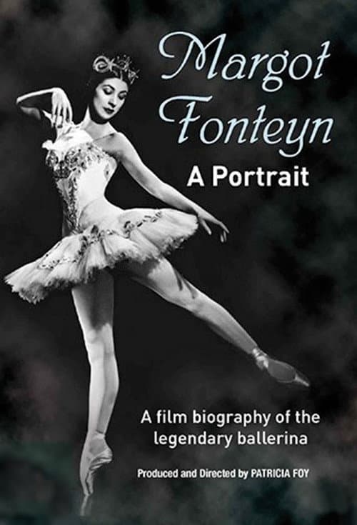 Постер: The Margot Fonteyn Story