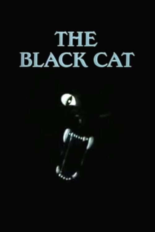 Постер: The Black Cat