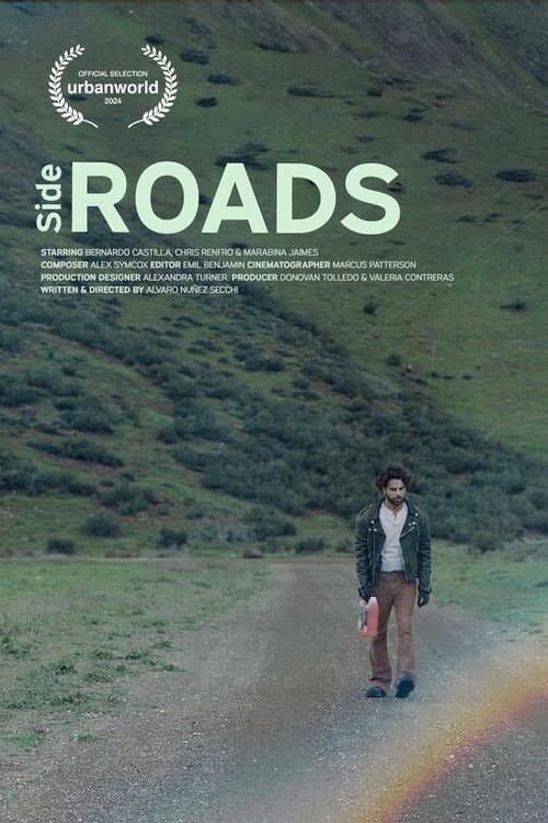 Постер: Side Roads