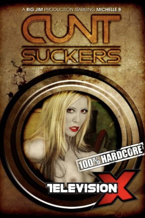 Постер: Cunt Suckers