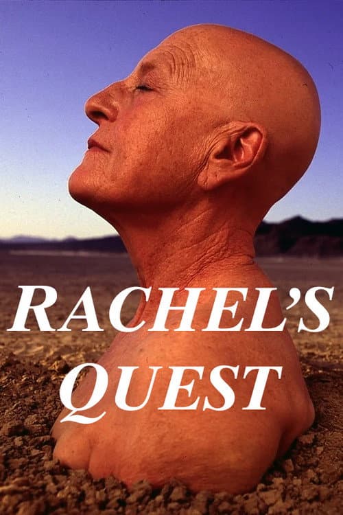 Постер: Rachel’s Quest