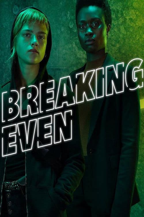 Постер: Breaking Even