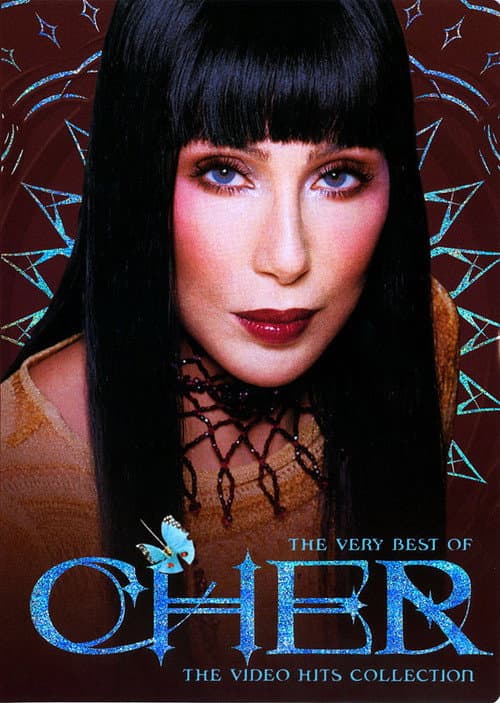 Постер: Cher: The Very Best Of Cher - The Video Hits Collection