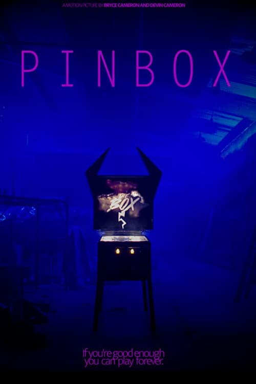 Постер: Pinbox