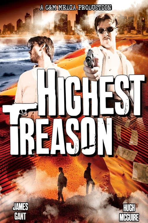 Постер: Highest Treason