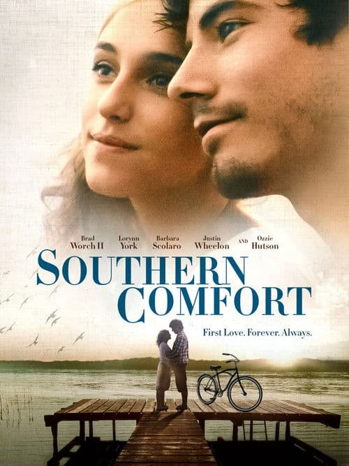 Постер: Southern Comfort