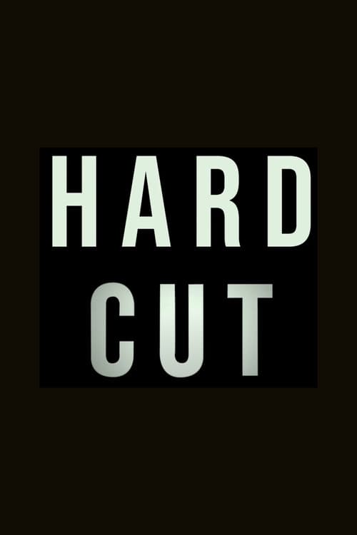 Постер: Hard Cut