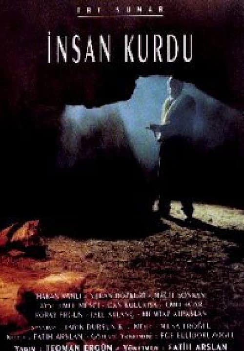 Постер: İnsan Kurdu