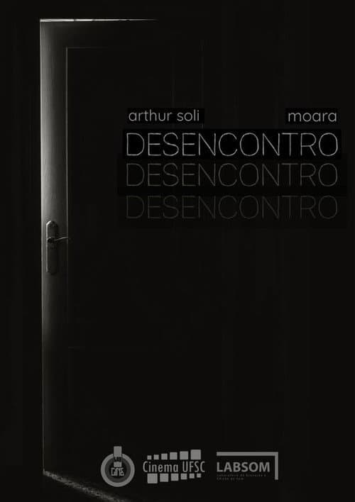 Постер: Desencontro