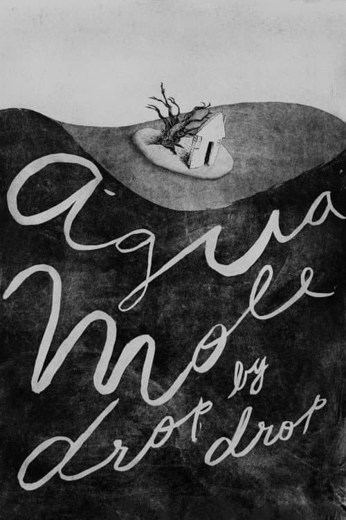 Постер: Água Mole
