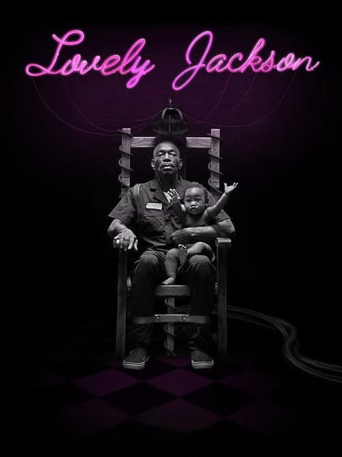 Постер: Lovely Jackson