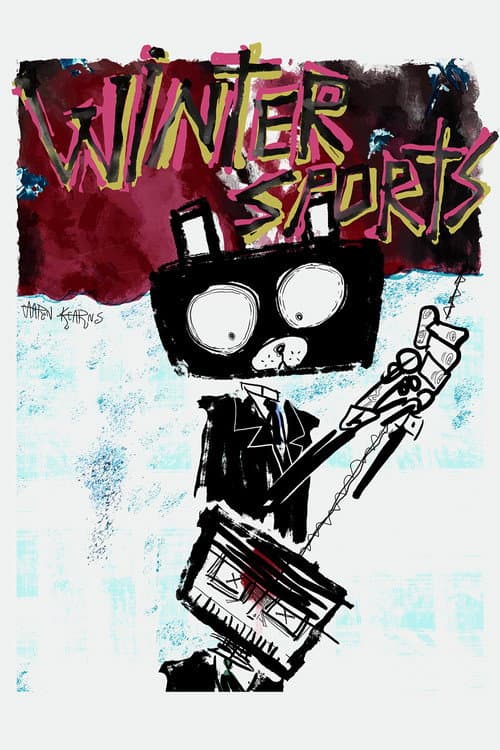Постер: Winter Sports