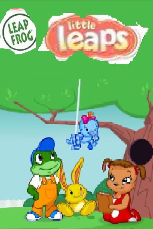 Постер: Little Leaps