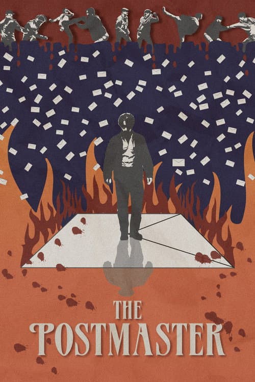 Постер: The Postmaster