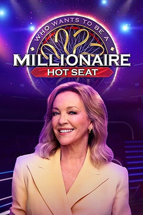 Постер: Millionaire Hot Seat