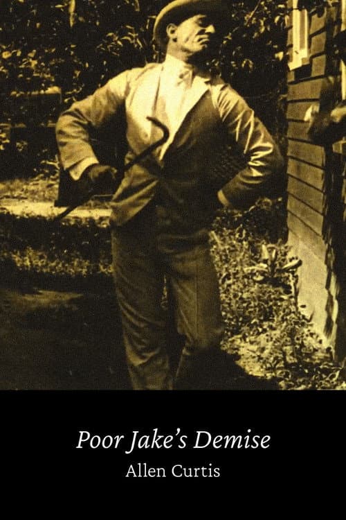 Постер: Poor Jake's Demise