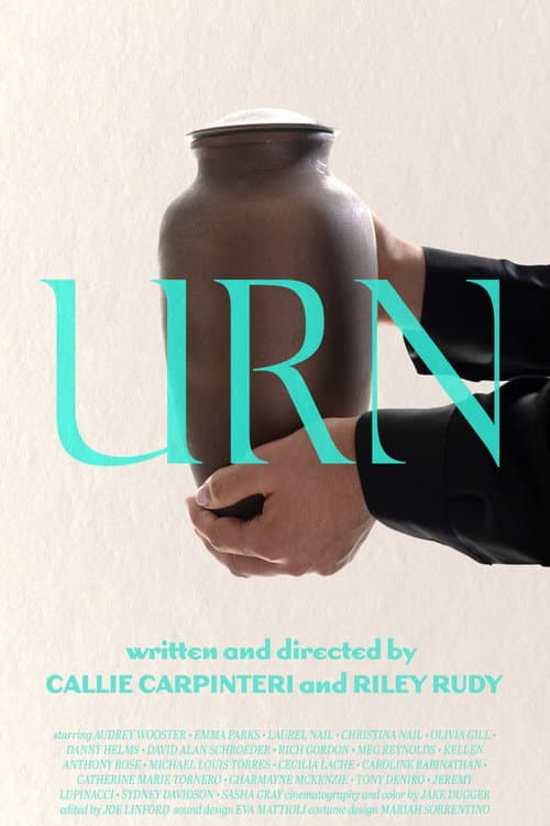 Постер: Urn