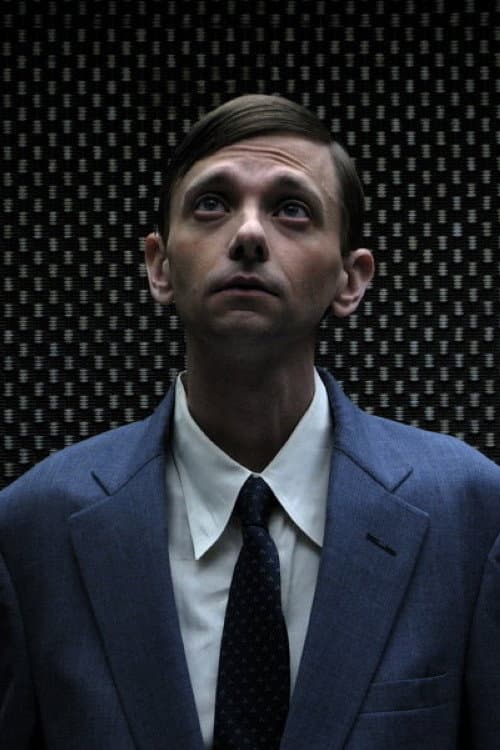 Постер: The Company Man