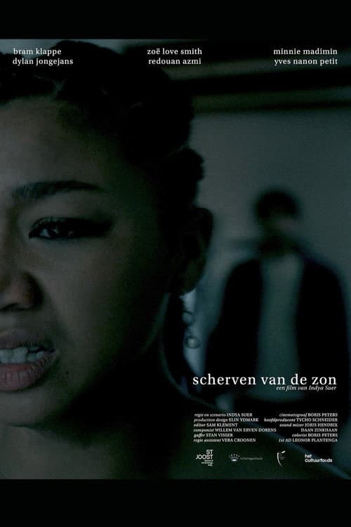 Постер: Scherven van de Zon