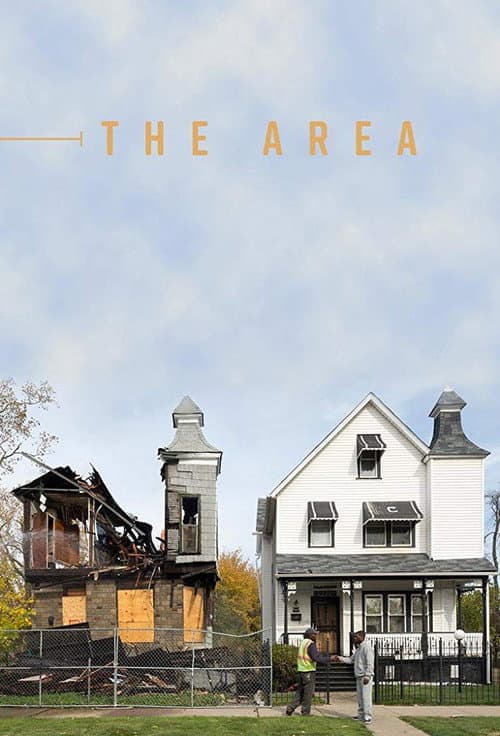 Постер: The Area