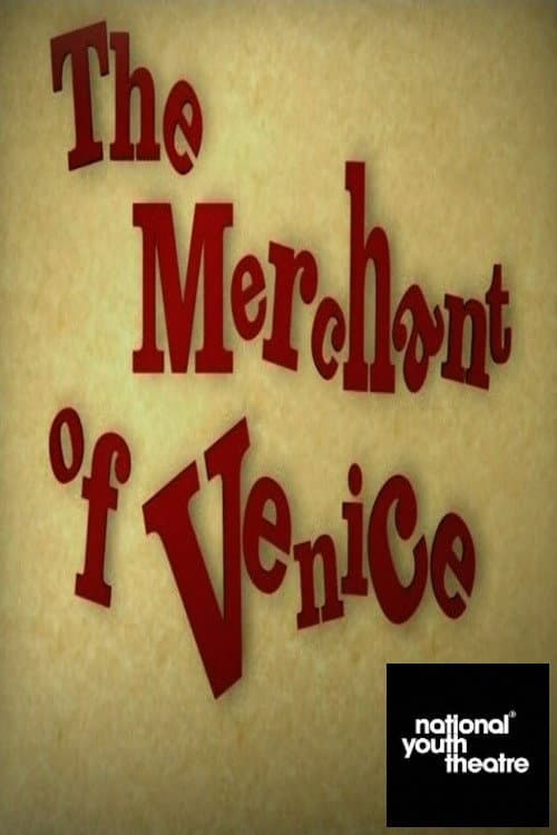 Постер: The Merchant of Venice
