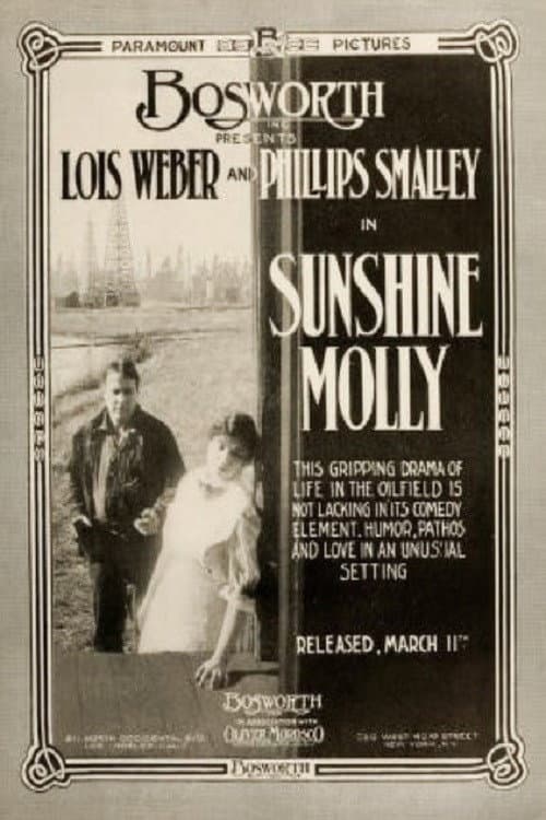 Постер: Sunshine Molly