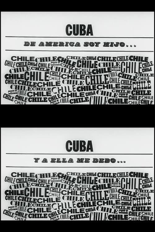 Постер: De América soy hijo... y a ella me debo
