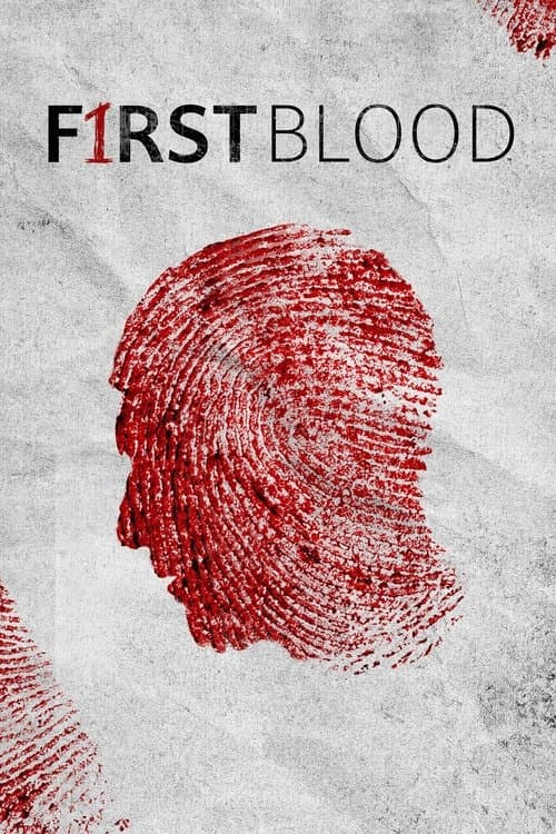 Постер: First Blood
