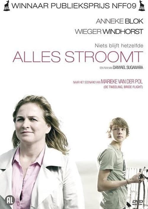 Постер: Alles stroomt