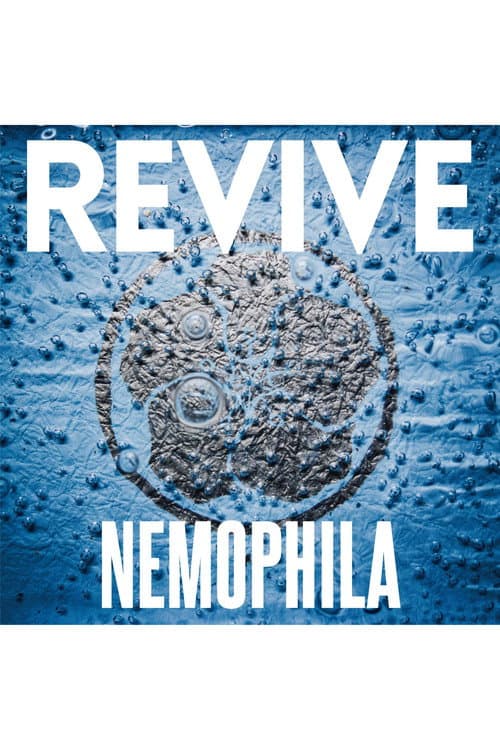 Постер: NEMOPHILA - REVIVE [Limited Edition]