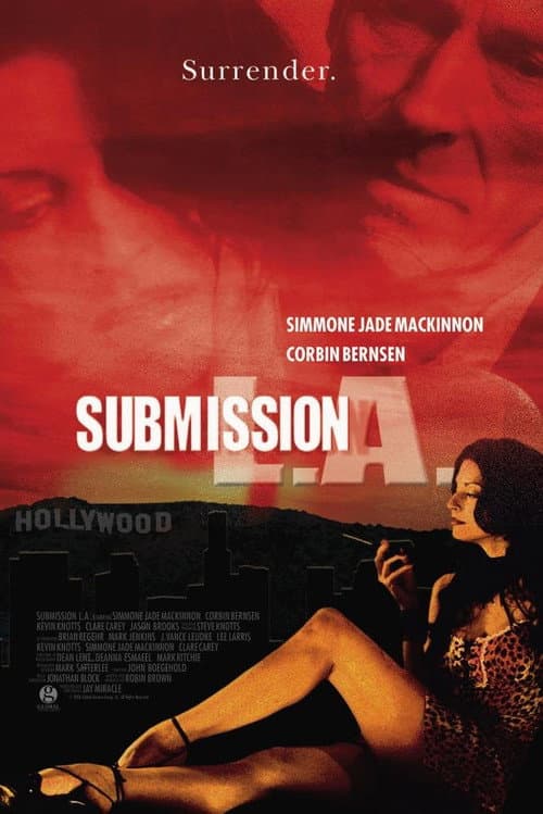 Постер: Submission