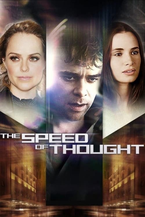 Постер: The Speed of Thought