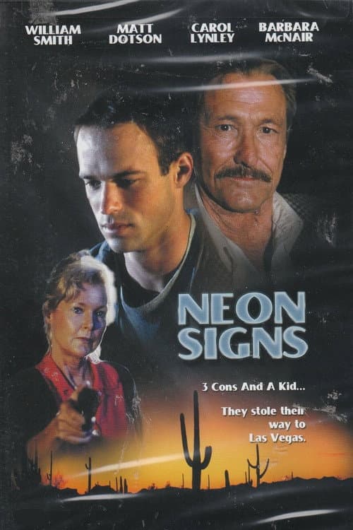 Постер: Neon Signs