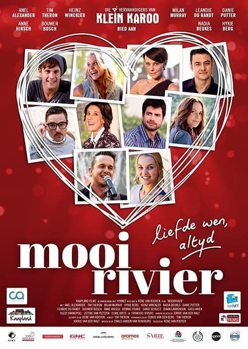 Постер: Mooirivier